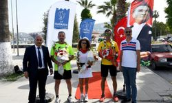 Kuşadası’nda Gençlik Haftası kutlamaları başladı