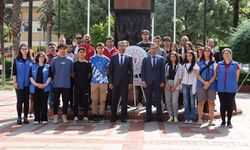 Nazilli’de Gençlik Haftası etkinlikleri başladı