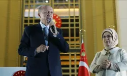 Cumhurbaşkanı Erdoğan: Kazanan Türkiye'dir, kazanan demokrasimizdir