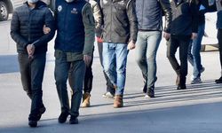 Aydın'da yılın ilk 4 ayındaki terör operasyonlarında 23 tutuklama