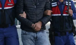 Jandarmadan terör operasyonu