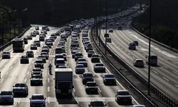 Geçen yıl trafik, kasko ve ferdi kaza sigortasında 152,9 milyar lira tazminat ödendi