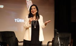 Nazilli’de Türkan Şoray izdihamı
