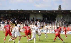 Naz-Naz Soma’da kayıp 0-2