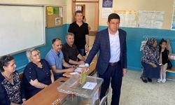 Nazilli Belediye Başkanı Özcan’ın anlamlı günü