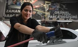 Sanayinin üniversiteli çırağı