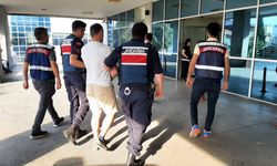 İzmir merkezli göçmen kaçakçılığı operasyonunda 17 şüpheli yakalandı