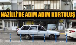 Büyükşehir girişleri kapattı