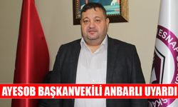 “Kayıt dışı çalışmanın önü alınamaz”