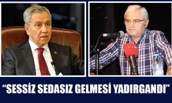 Acar’dan Arınç’a ‘ziyaret’ eleştirisi