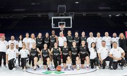 Türkiye, Avrupa Basketbol Şampiyonası'nda 10. kez yer alacak