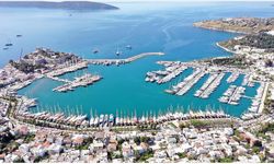 Bodrum'da hareketli bir sezon bekliyorlar