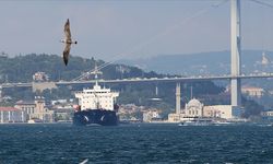 Türk Boğazları'ndan geçişte ülkeye döviz girişini artıracak tarihi adım atıldı