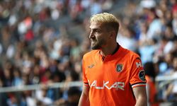 Medipol Başakşehir, Caner Erkin ile yollarını ayırdı