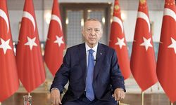 Cumhurbaşkanı Erdoğan, sınır hattı ve ötesinde görevli Mehmetçiğin bayramını kutladı