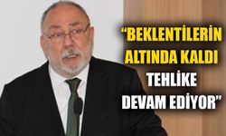 Ekonomist Ali Petek faiz artırımını yorumladı