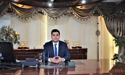 Gökhan Maraş, savunma sanayisi projesinde ilk adımı atıyor