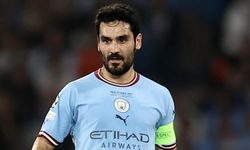 Barcelona İlkay Gündoğan'ı renklerine bağladı