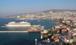Kuşadası’nda deprem