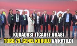 Serdar Akdoğan yeniden Ticaret Odaları Konseyinde