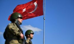 MSB'den "Katar Türk Müşterek Kuvvetleri" paylaşımı