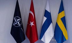 İsveç'in NATO üyeliği hakkındaki toplantı 6 Temmuz'da yapılacak