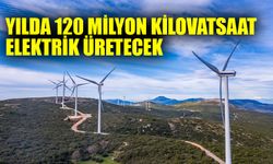 Bozdoğan’a 279 milyon liralık RES yatırımı