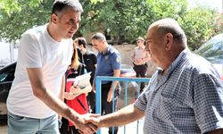 İçişleri Bakanı Yerlikaya: "Şehidimizin kanı yerde kalmadı"