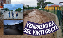 Selin yaraları sarılmaya çalışılıyor