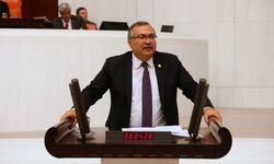 CHP’li Bülbül'den “adrese teslim ihale” çıkışı