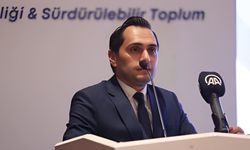 Başkan Koca: “Ormansız ve ağaçsız toprak vatan değildir.”