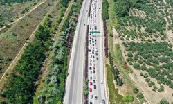 Bayram tatilinde yol güvenliği 30 bin 529 personelle sağlanacak