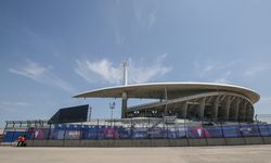 Atatürk Olimpiyat Stadı, UEFA Şampiyonlar Ligi finalini bekliyor