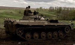 Ukrayna, Rusya'nın Belgorod bölgesindeki askeri noktaya saldırı düzenlediğini duyurdu