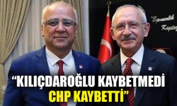 CHP’li meclis üyesinden çarpıcı sözler