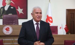Başkan Atay, anjiyo oldu