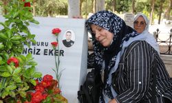 15 Temmuz şehidinin ailesinden duygulandıran sözler