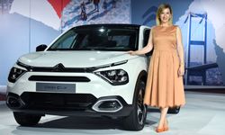Citroen, 2025'te 72 bin adetlik satış hedefliyor