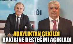 CHP Nazilli’de kritik gelişme