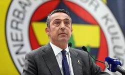 Ali Koç: Arda Güler önümüzdeki sezon Fenerbahçe'de kalmayacak