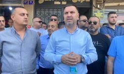 Kemerci; “CHP’yi değersizleştirenlerin düzeni son bulacak”