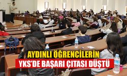 YKS’de Aydın’dan iki öğrenci Türkiye derecesi yaptı