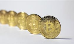 Bitcoin, piyasalardaki risk iştahının artmasıyla 45 bin doları aştı
