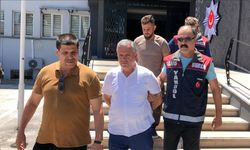 Kurban hissesi sahiplerine bozuk et verdiği iddia edilen işletme sahibi baba oğul tutuklandı