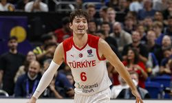 NBA'de Cedi Osman San Antonio Spurs'e transfer oldu