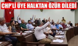 Nazilli’de satış özrü