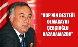 CHP’li Öztürk’ten Aydın ile ilgili yerel seçim analizi