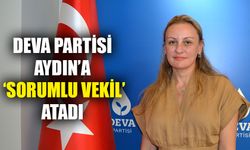 DEVA Partili Ösen Aydın’ın sorunlarını TBMM’ye taşıyacak