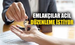 Emlak piyasası çıkmazda