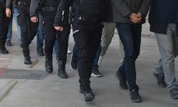 FETÖ'ye yönelik iki ayrı soruşturmada 24 gözaltı kararı